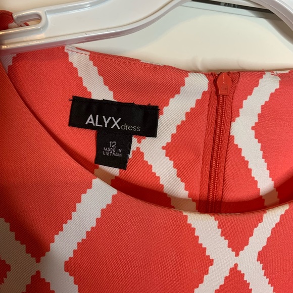 ALYX Women’s Dress Size 12 - Picture 2 of 2